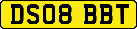 DS08BBT