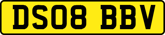 DS08BBV