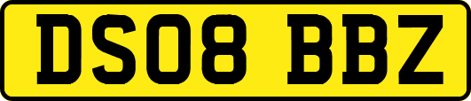 DS08BBZ