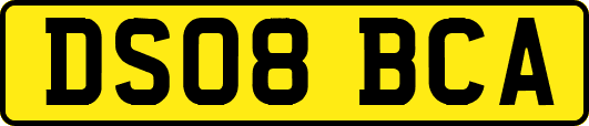 DS08BCA