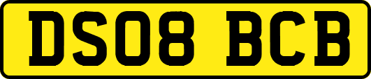 DS08BCB