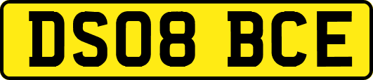 DS08BCE