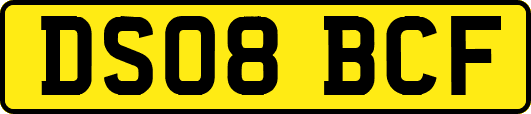 DS08BCF