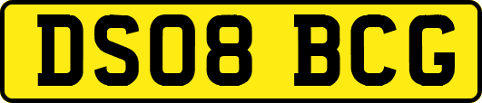 DS08BCG