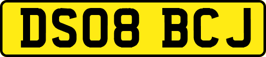 DS08BCJ
