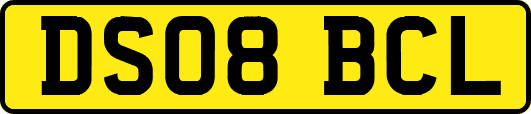 DS08BCL