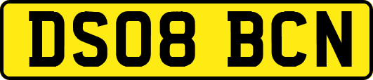 DS08BCN