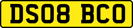 DS08BCO