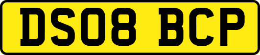 DS08BCP