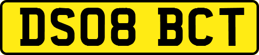 DS08BCT