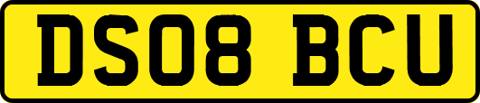 DS08BCU