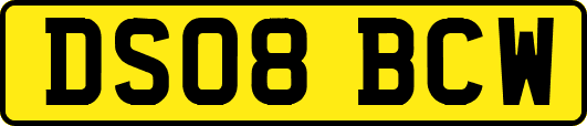 DS08BCW