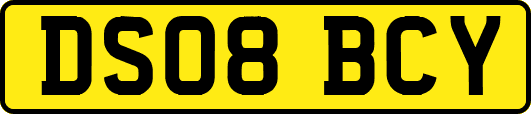 DS08BCY