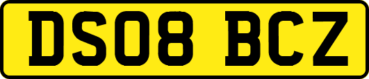 DS08BCZ