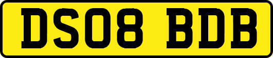 DS08BDB