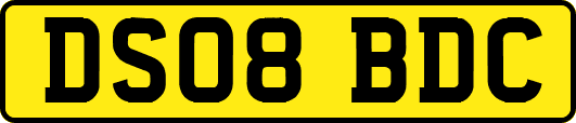 DS08BDC