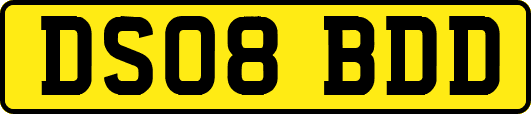 DS08BDD