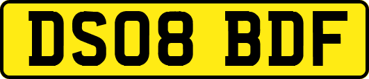 DS08BDF
