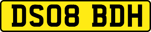 DS08BDH