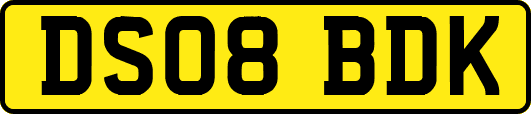 DS08BDK
