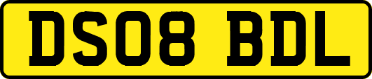 DS08BDL