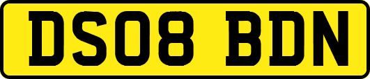 DS08BDN