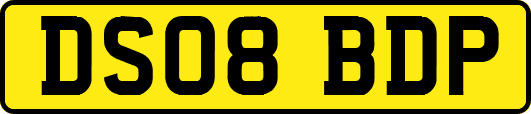 DS08BDP