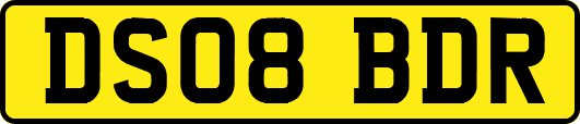 DS08BDR