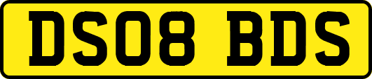 DS08BDS