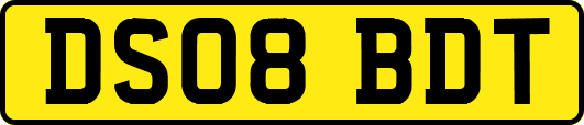DS08BDT