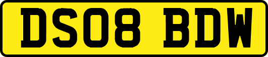 DS08BDW