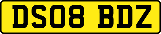 DS08BDZ