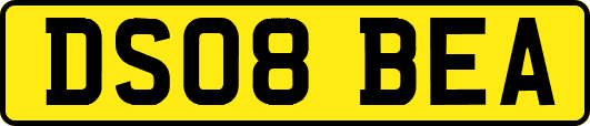 DS08BEA