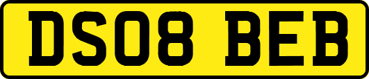DS08BEB