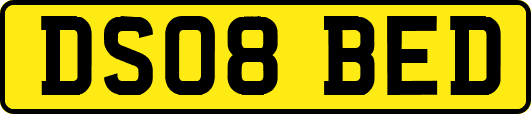 DS08BED