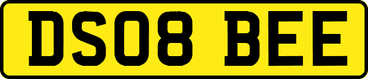 DS08BEE