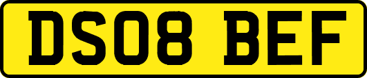 DS08BEF