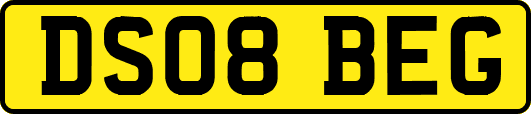 DS08BEG