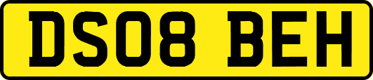 DS08BEH