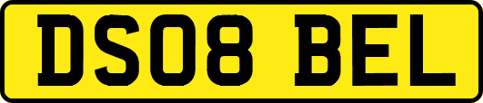 DS08BEL