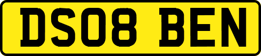 DS08BEN