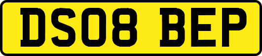 DS08BEP