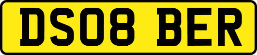 DS08BER