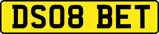 DS08BET