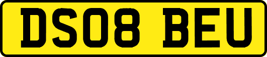 DS08BEU