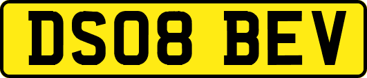 DS08BEV