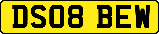 DS08BEW