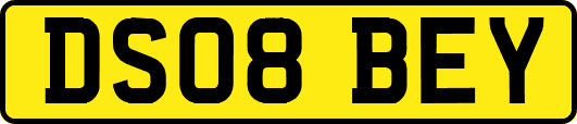 DS08BEY