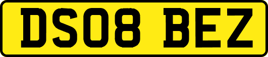 DS08BEZ