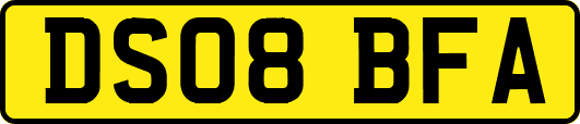 DS08BFA